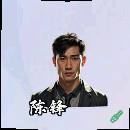 陈锋