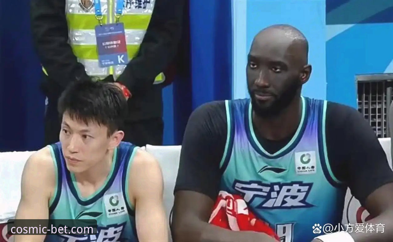 星空体育app怎么用手机版 浙江加时绝杀宁波晋级八强:兰道夫33分表现深度评测报告